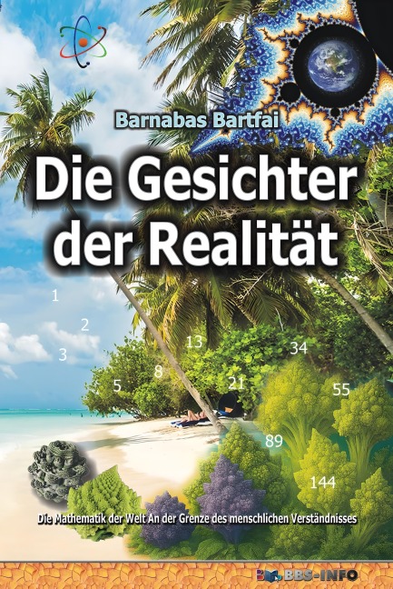 Die Gesichter der Realität - Barnabas Bartfai