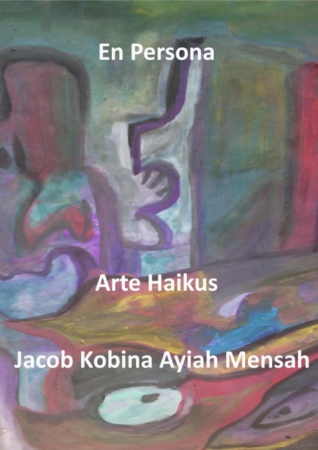En Persona - Jacob Kobina Ayiah Mensah