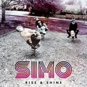 Rise & Shine - Simo