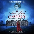 The Catherine Howard Conspiracy Lib/E - Alexandra Walsh