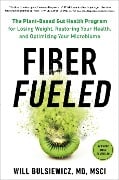 Cover-Bild zum Titel 'Fiber Fueled' von 'Will Bulsiewicz'