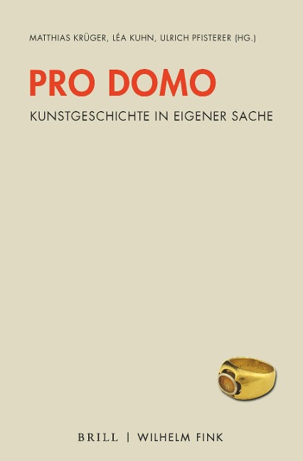 Pro domo - 