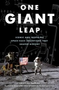 Cover-Bild zum Titel 'One Giant Leap' von 'Charles Pappas'