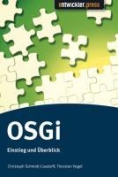OSGi - Christoph Schmidt-Casdorff, Thorsten Vogel