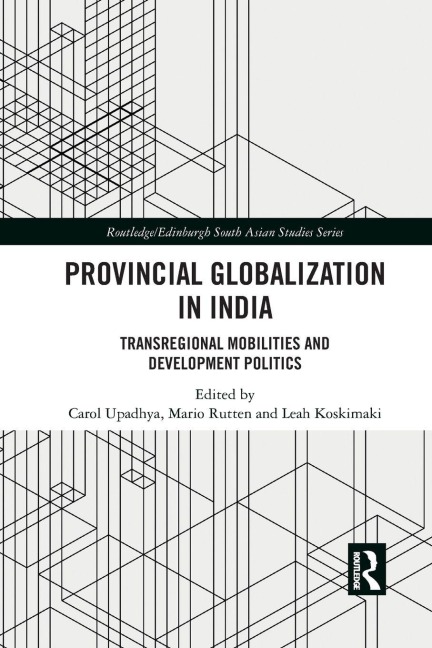 Provincial Globalization in India - 