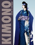 Cover-Bild zum Titel 'Kimono' von ''
