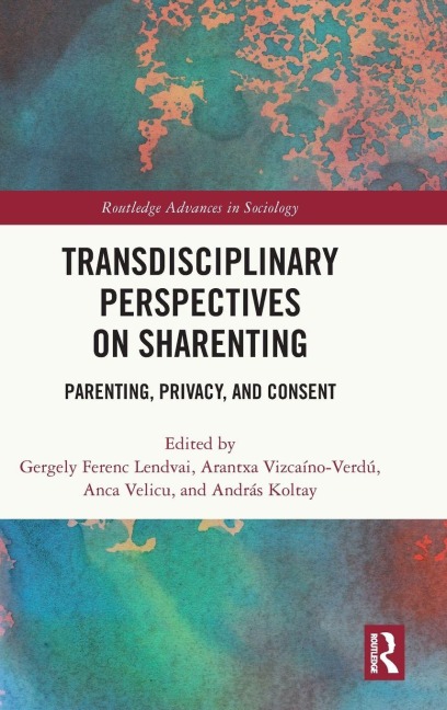 Transdisciplinary Perspectives on Sharenting - 