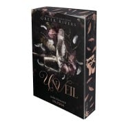 Cover-Bild zum Titel 'Unveil' von 'Greer Rivers'