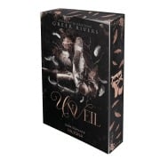Cover-Bild zum Titel 'Unveil' von 'Greer Rivers'