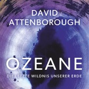 Cover-Bild zum Titel 'Ozeane' von 'David Attenborough, Colin Butfiled'