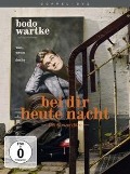 Bei dir heute Nacht - Der Konzertfilm - Bodo Wartke