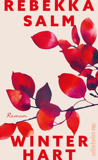 Winterhart - Rebekka Salm
