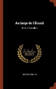Cover-Bild zum Titel 'Au large de l'Écueil' von 'Hector Bernier'