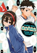 Cover-Bild zum Titel 'When Will Ayumu Make His Move? 14' von 'Soichiro Yamamoto'
