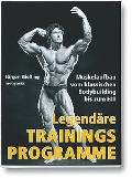 Legendäre Trainingsprogramme - Jürgen Giessing