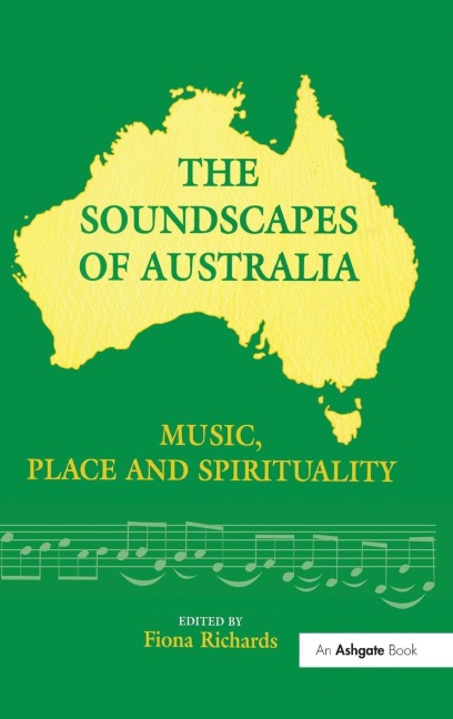 The Soundscapes of Australia - 