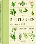 50 Pflanzen - Bill Laws
