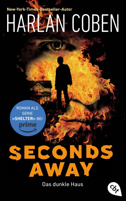Seconds Away - Das dunkle Haus - Harlan Coben