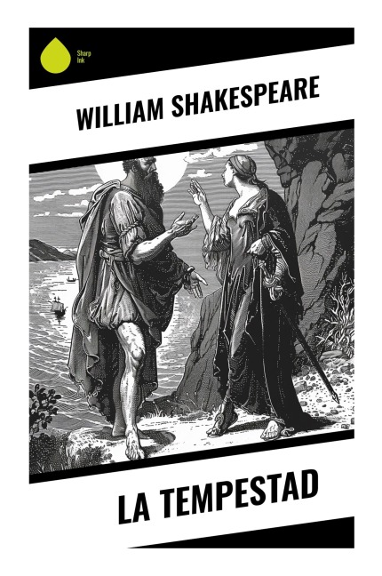 La Tempestad - William Shakespeare