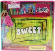 BARBIE EXTRA MÄPPCHEN SET - 