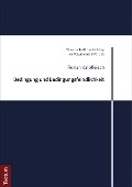 Cover-Bild zum Titel 'Bedingung und Bedingungsfeindlichkeit' von 'Florian Kalbfleisch'
