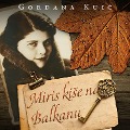 Cover-Bild zum Titel 'Miris kise na Balkanu' von 'Gordana Kui¿'
