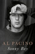 Cover-Bild zum Titel 'Sonny Boy' von 'Al Pacino'