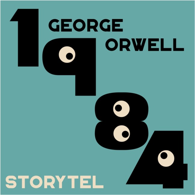 1984 - George Orwell