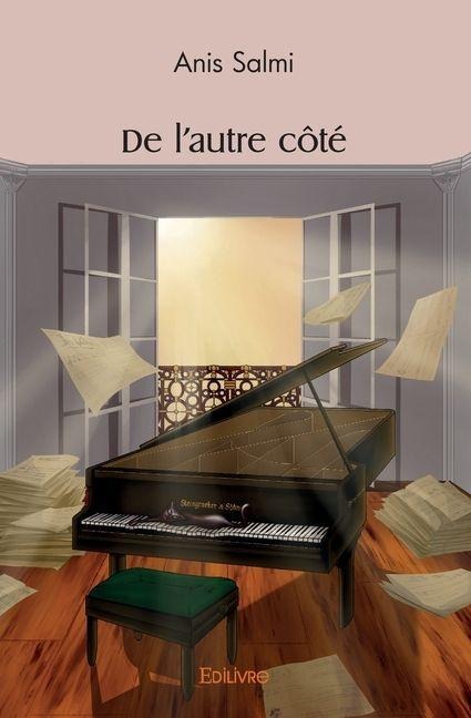 De l'autre côté - Anis Salmi
