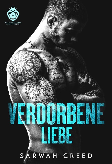 Verdorbene Liebe - Sarwah Creed