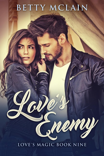 Love's Enemy - Betty McLain