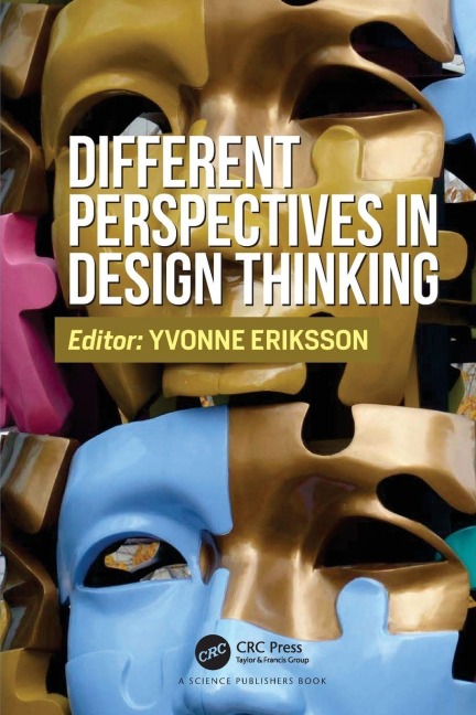 Different Perspectives in Design Thinking - 