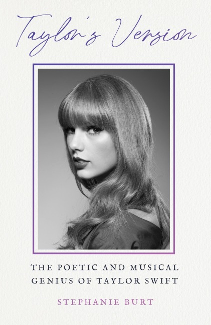 Taylor's Version - Stephanie Burt