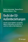 Recht der EU-Außenbeziehungen - 