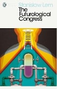 Cover-Bild zum Titel 'The Futurological Congress' von 'Stanislaw Lem'