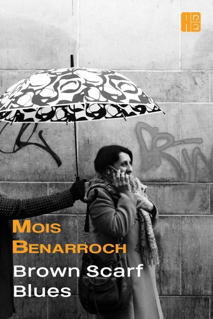 Brown Scarf Blues - Mois Benarroch