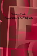 Cover-Bild zum Titel 'Sensibilità Di Elefante' von 'Barbara Cardi'