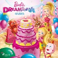 Cover-Bild zum Titel 'Barbie - Haavemaa' von 'Mattel'