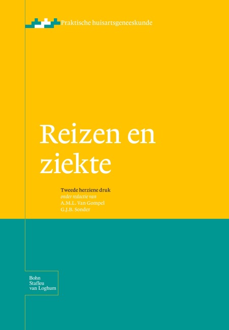 Reizen en ziekte - 