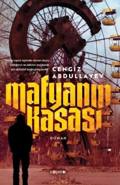 Mafyanin Kasasi - Cengiz Abdullayev