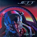 Night Flight - Jett Black