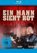 Cover-Bild zum Titel 'Ein Mann sieht rot' von 'Wendell Mayes, Claude Chabrol, Herbie Hancock'