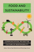 Cover-Bild zum Titel 'Food and Sustainability' von ''