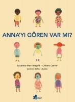 Annayi Gören Var mi - Susanna Mattiangeli