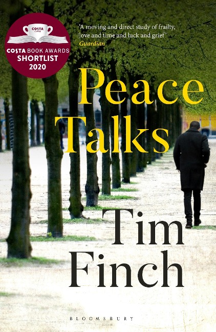 Peace Talks - Tim Finch