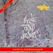 Cover-Bild zum Titel 'Leise rieselt der Schnee' von ''