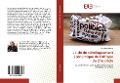 Cover-Bild zum Titel 'La clé du développement économique de l'Afrique du 21e siècle' von 'Michel Bangobane'