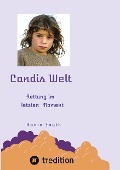 Cover-Bild zum Titel 'Candis Welt' von 'Karin Fruth'