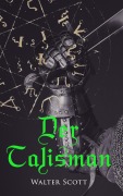 Cover-Bild zum Titel 'Der Talisman' von 'Walter Scott'