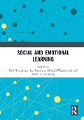Cover-Bild zum Titel 'Social and Emotional Learning' von ''